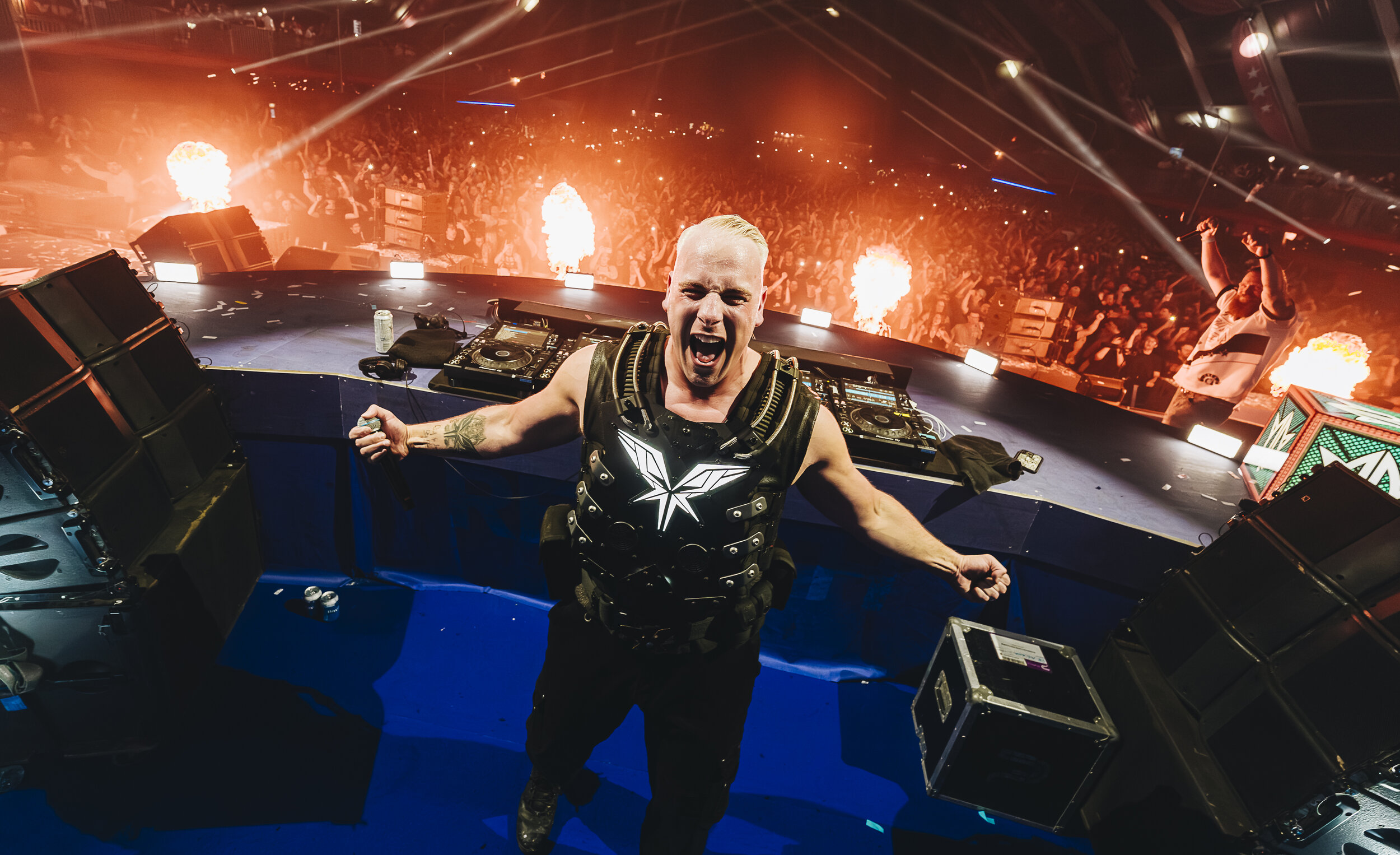 Radical Redemption